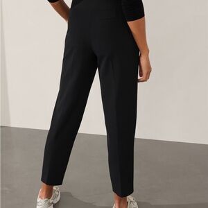 Athleta ENDLESS HIGH RISE PANT size 4 - black